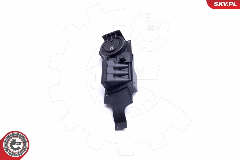 Oil Separator, crankcase ventilation 31SKV150