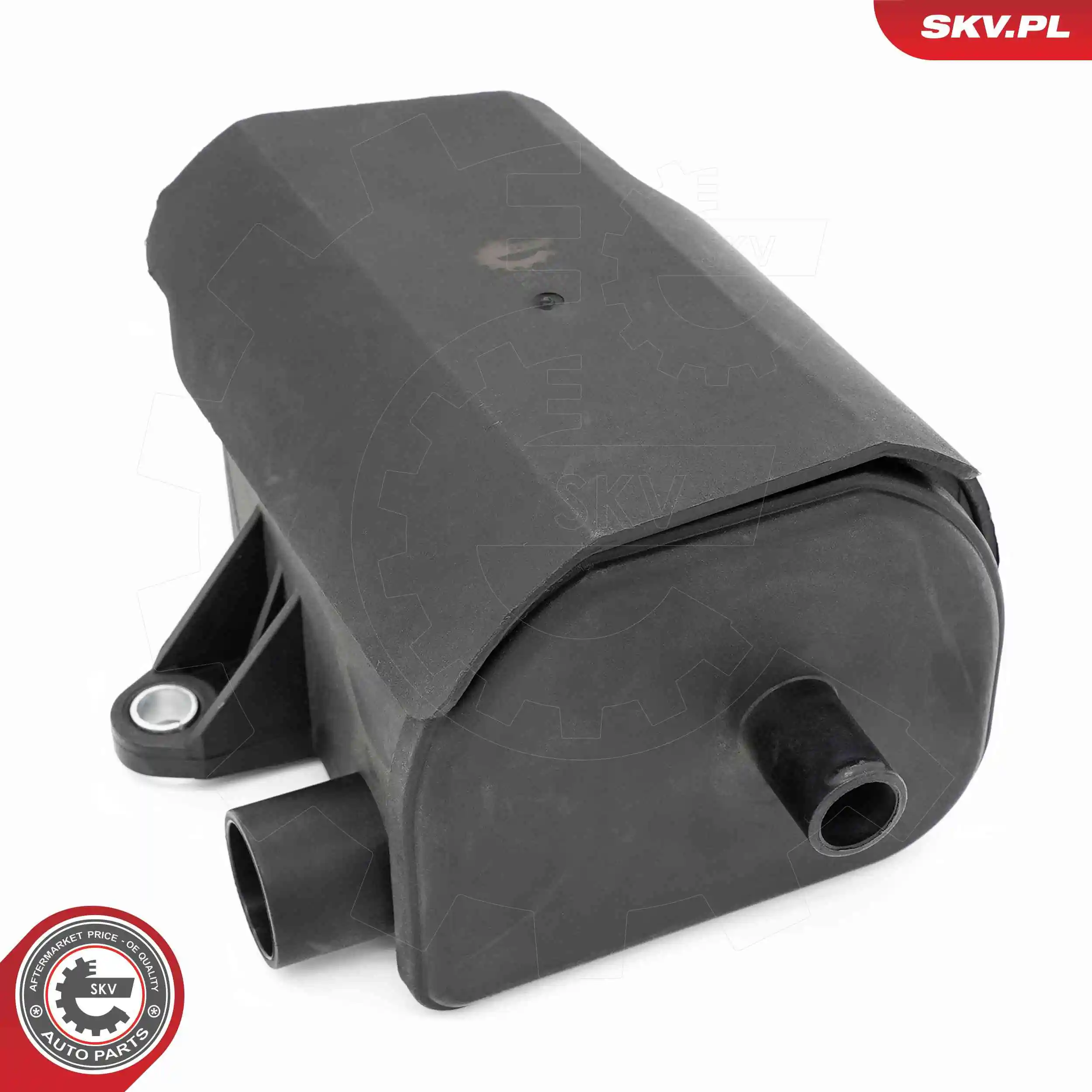 Oil Separator, crankcase ventilation 31SKV430