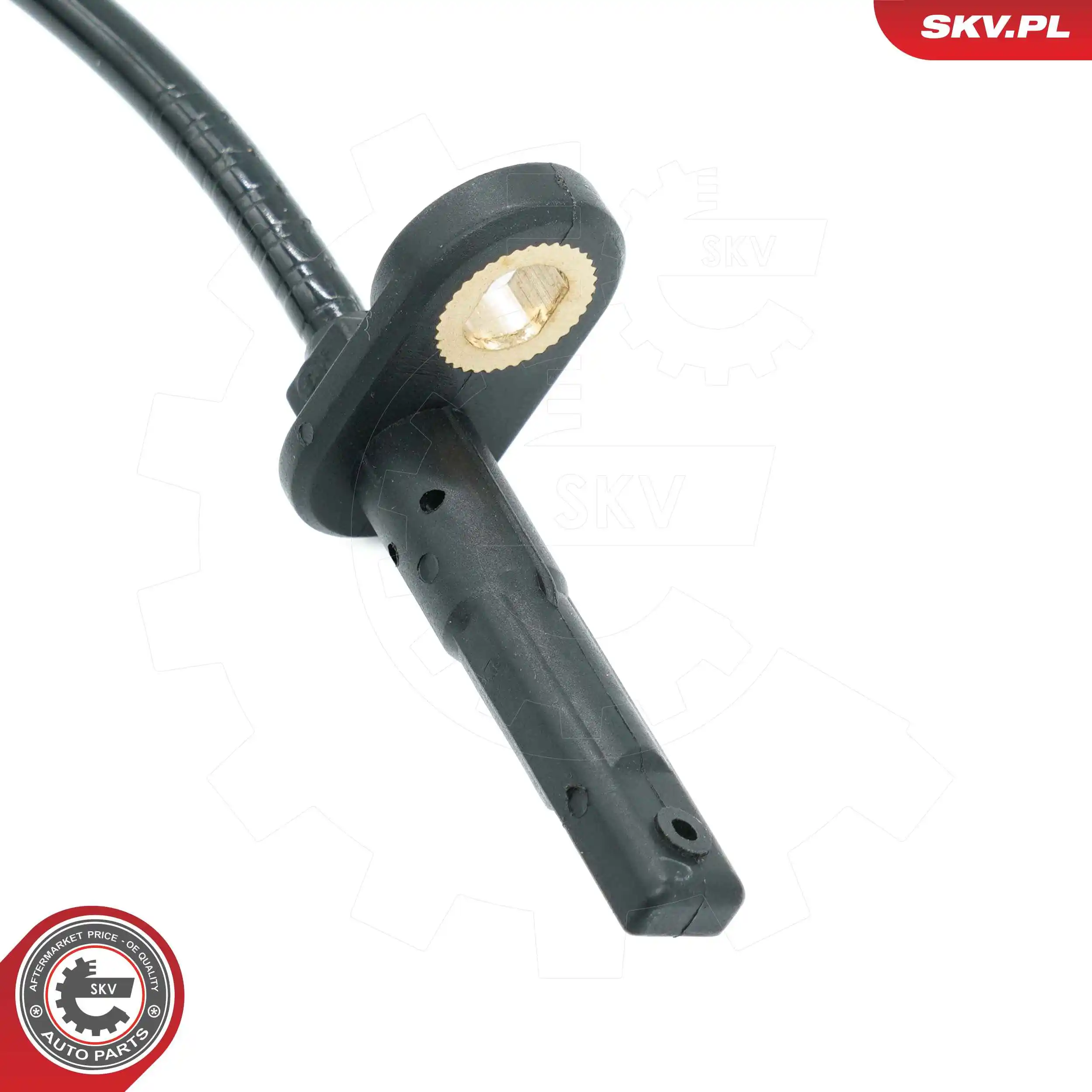 ESEN SKV 06SKV454 Sensor, wheel speed