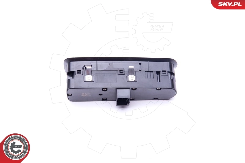 Switch, window regulator 37SKV089