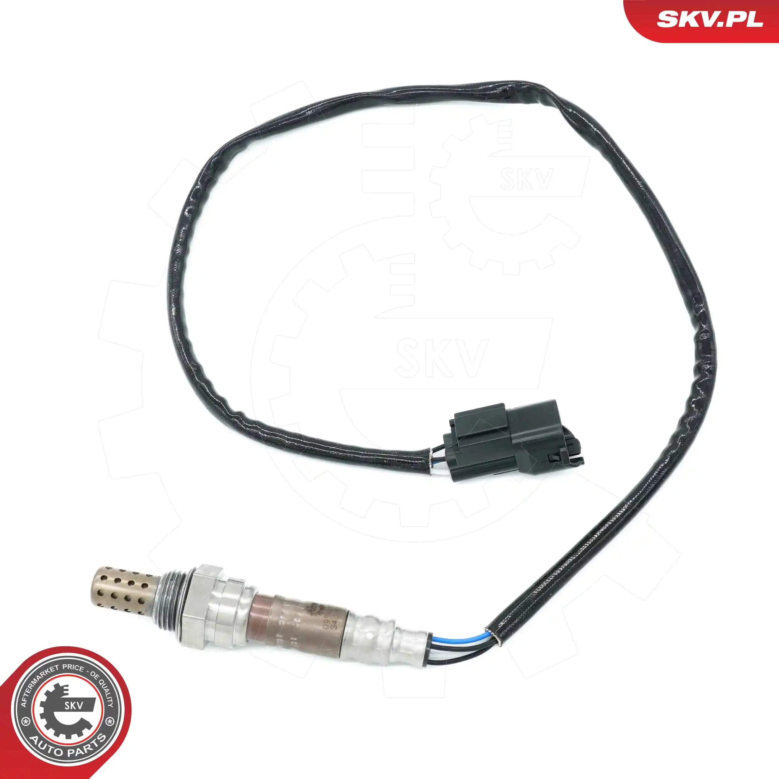 Oxygen Sensor 09SKV139