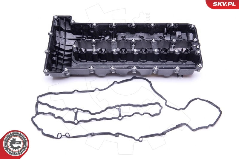 Cylinder Head Cover 48SKV002