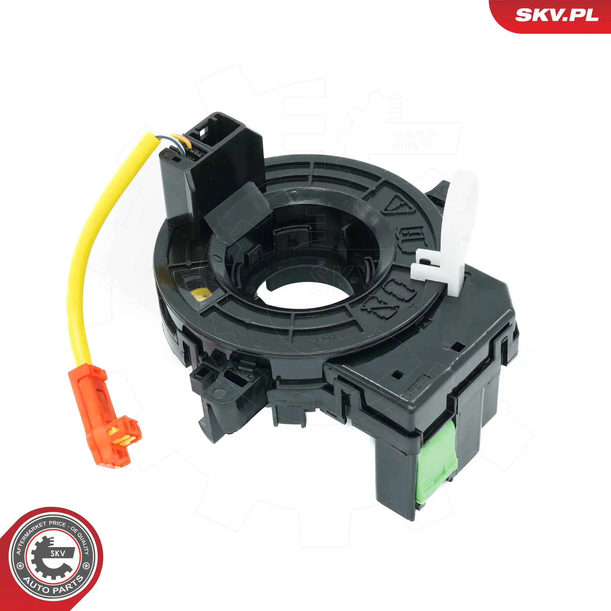 ESEN SKV 96SKV606 Clockspring, airbag