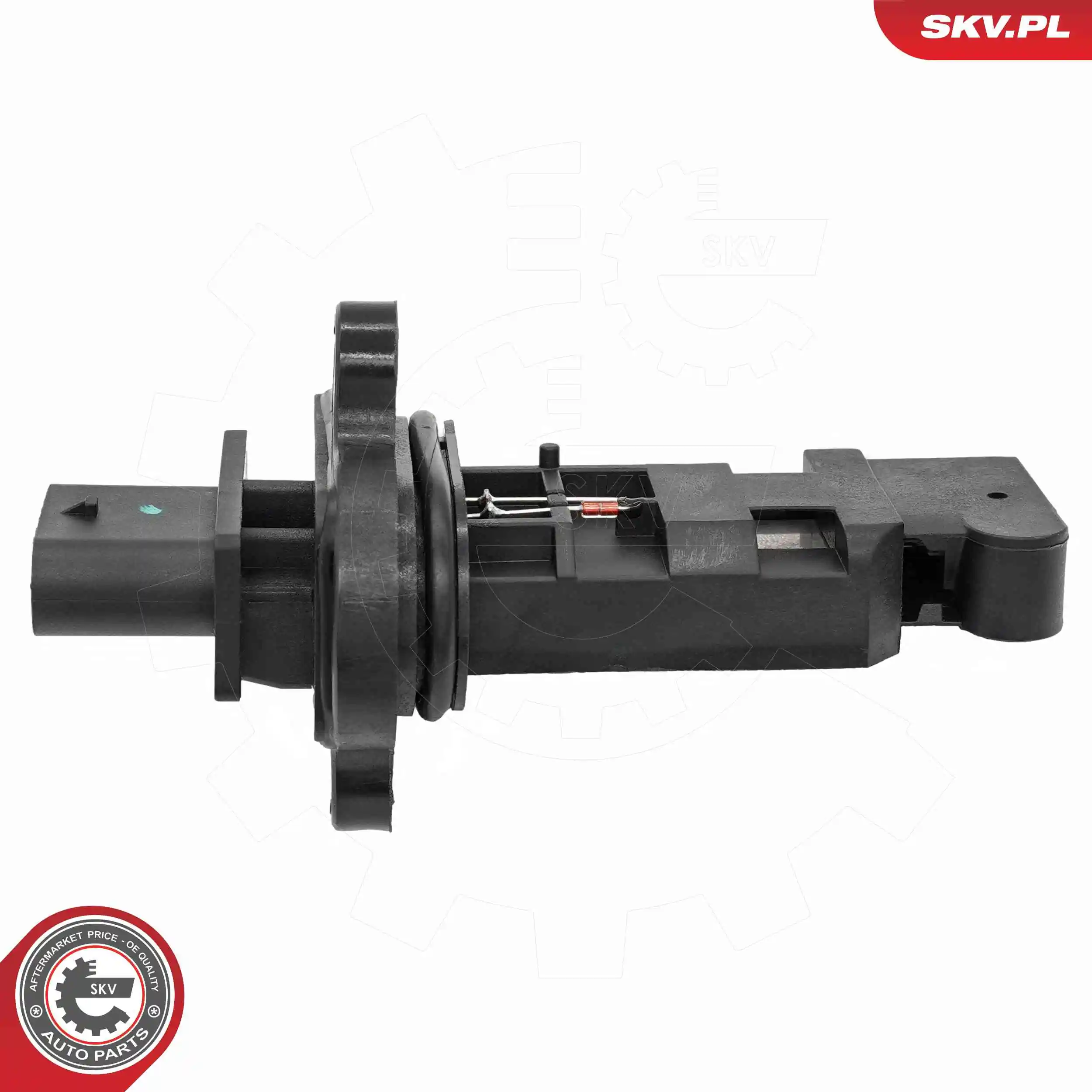 Mass Air Flow Sensor 07SKV340