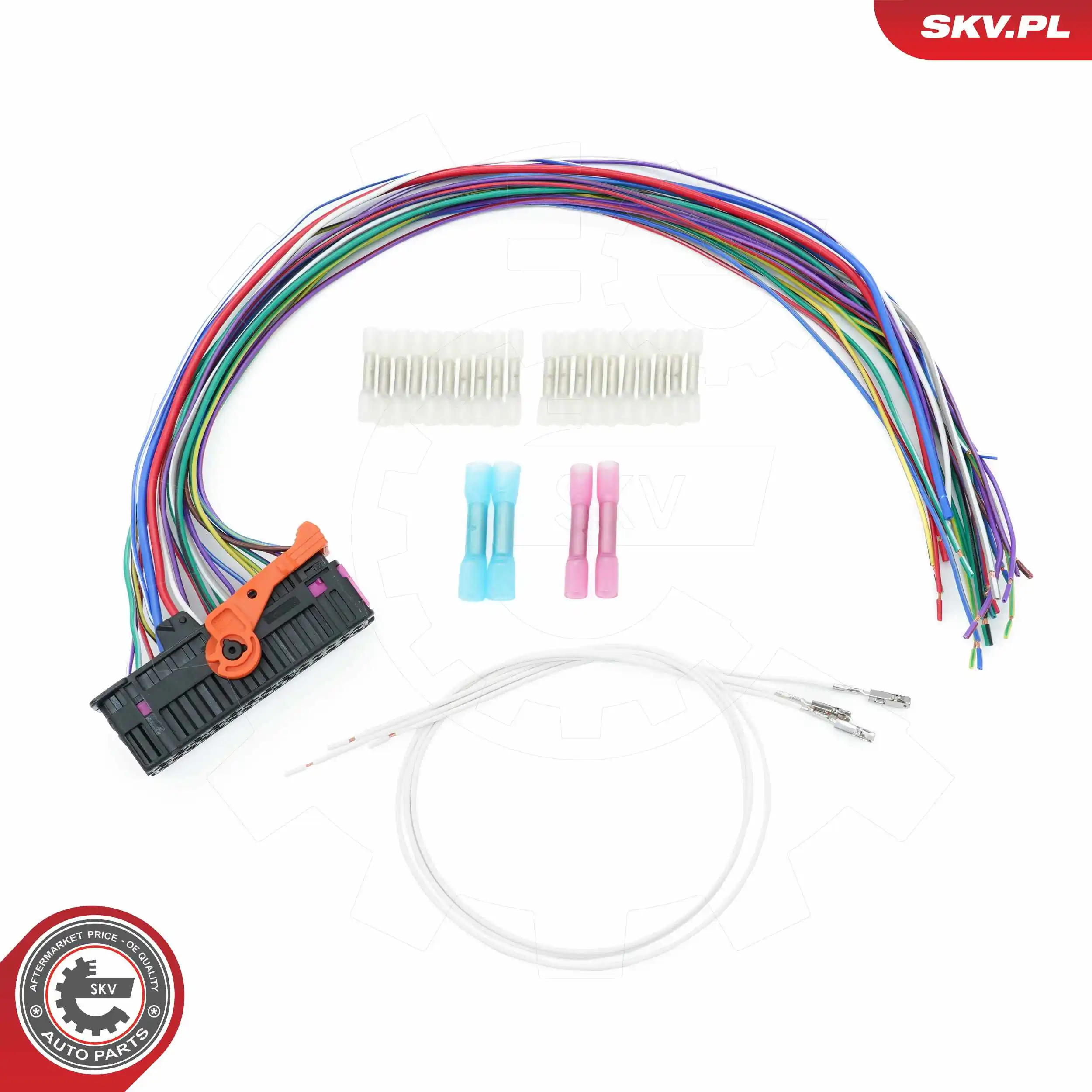Repair Kit, cable set 53SKV148