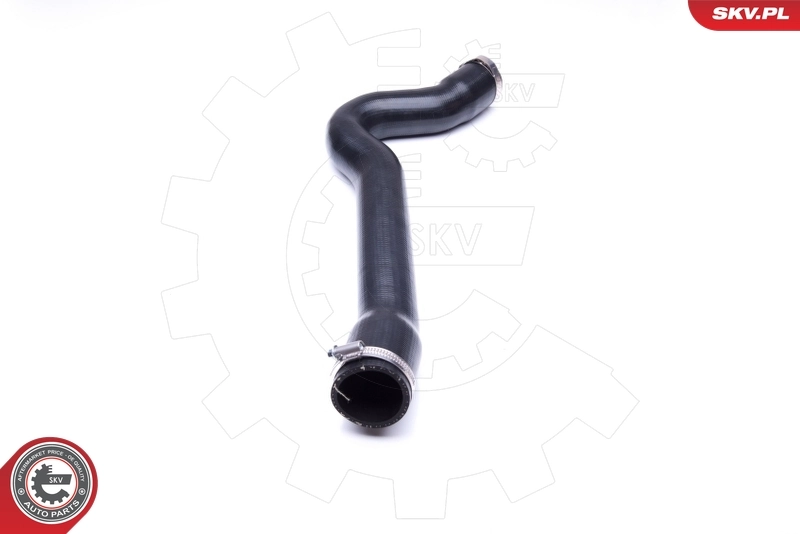 Charge Air Hose 24SKV871