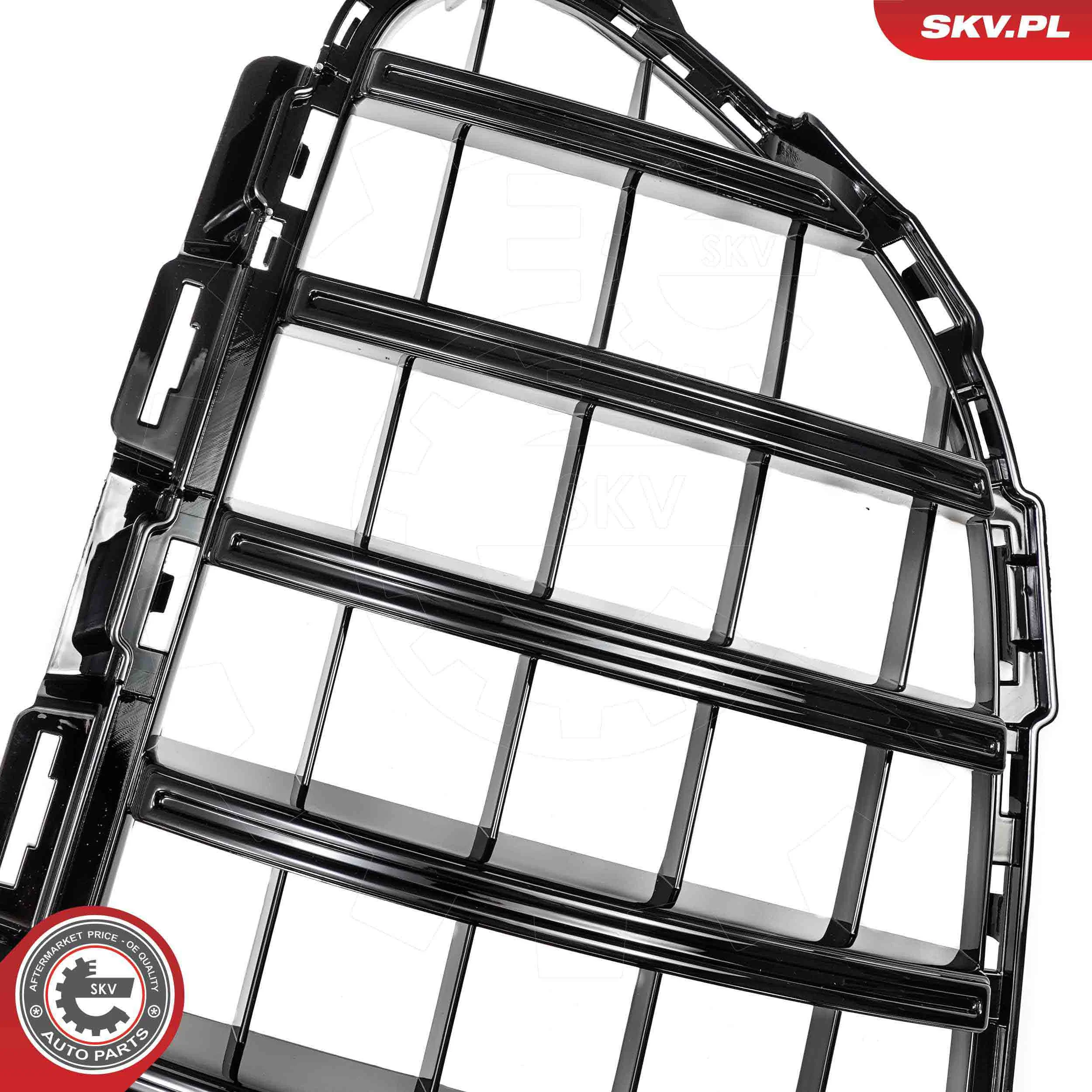 ESEN SKV 66SKV536 Radiator Grille