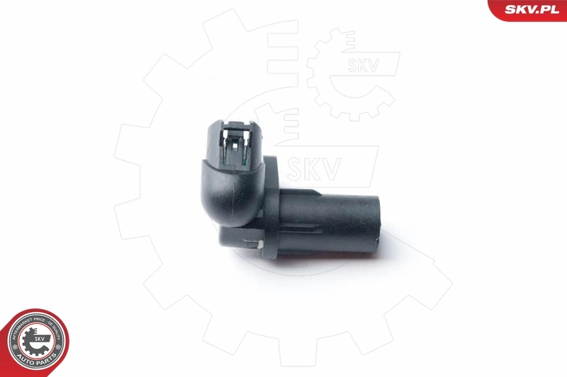 Sensor, crankshaft pulse 17SKV327