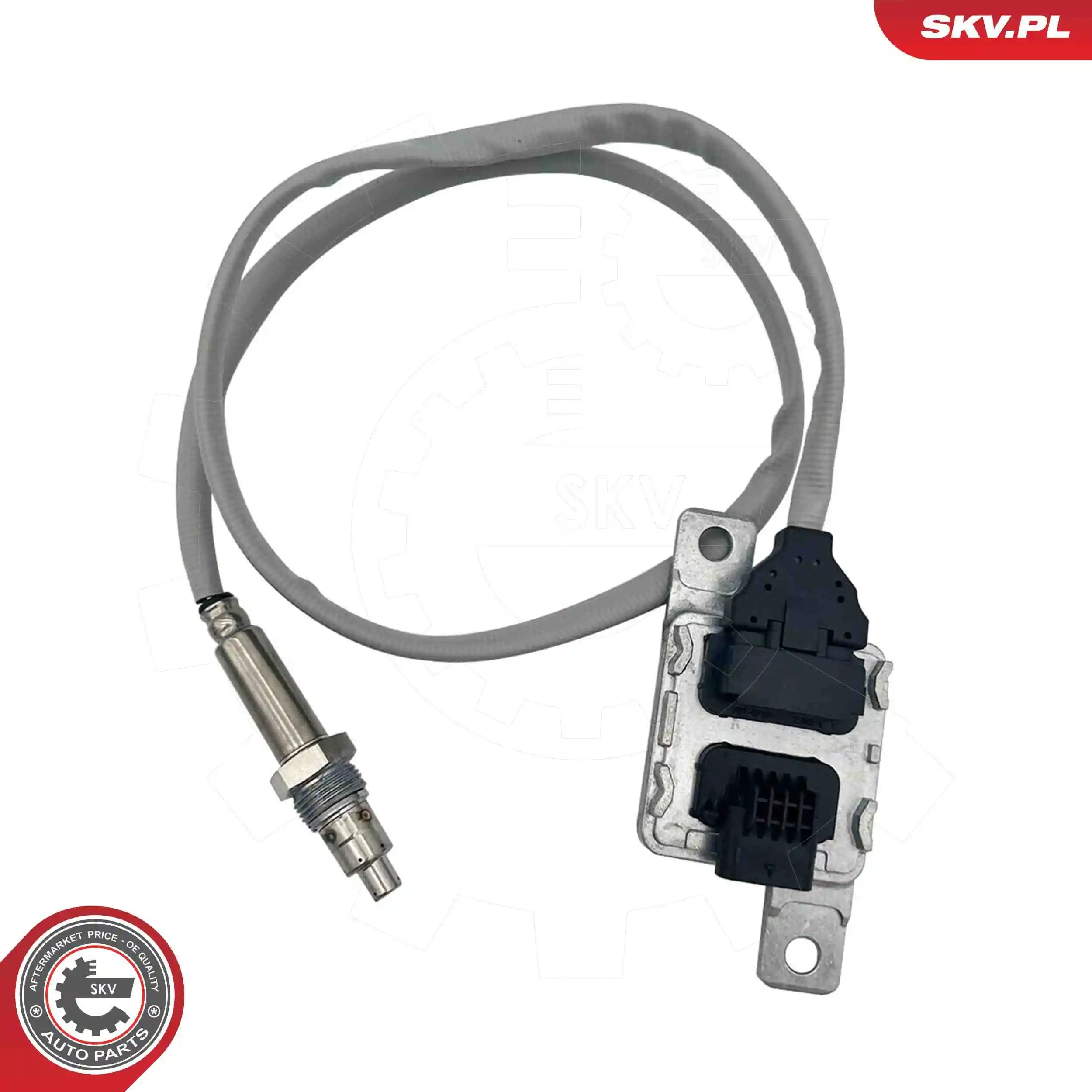NOx Sensor, NOx catalytic converter 71SKV102