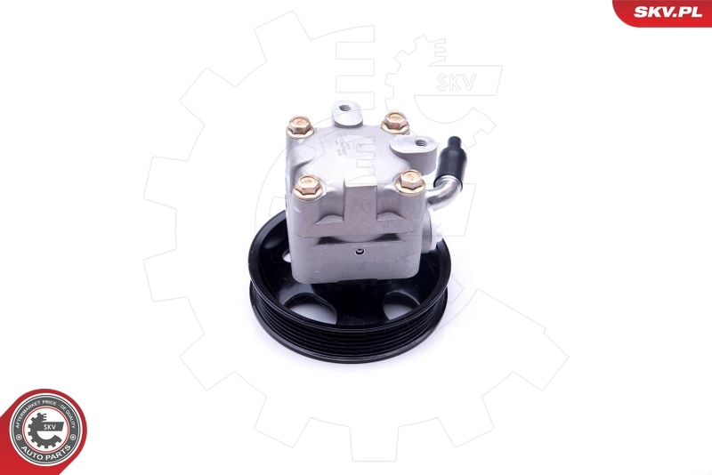 Hydraulic Pump, steering 10SKV277