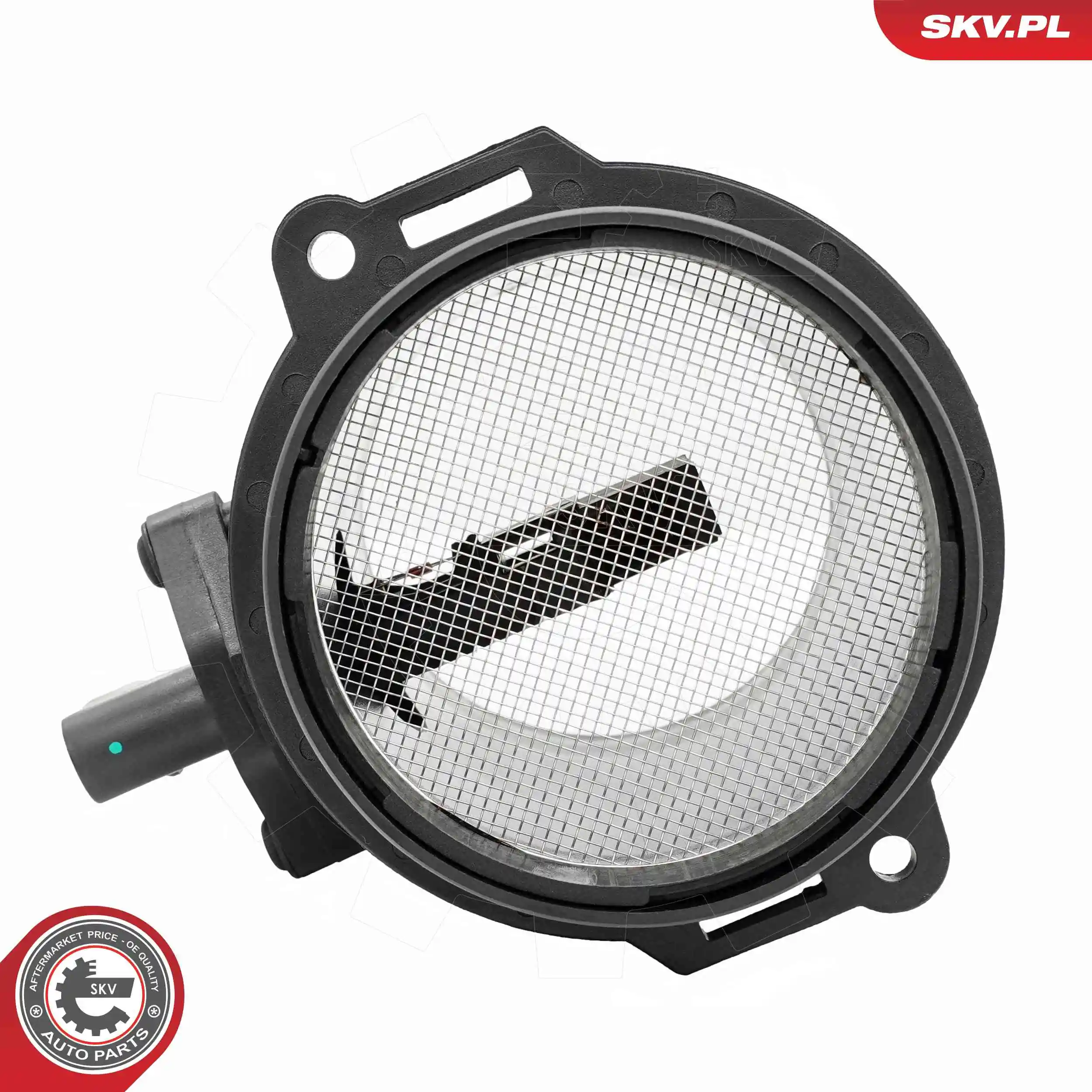 Mass Air Flow Sensor 07SKV338