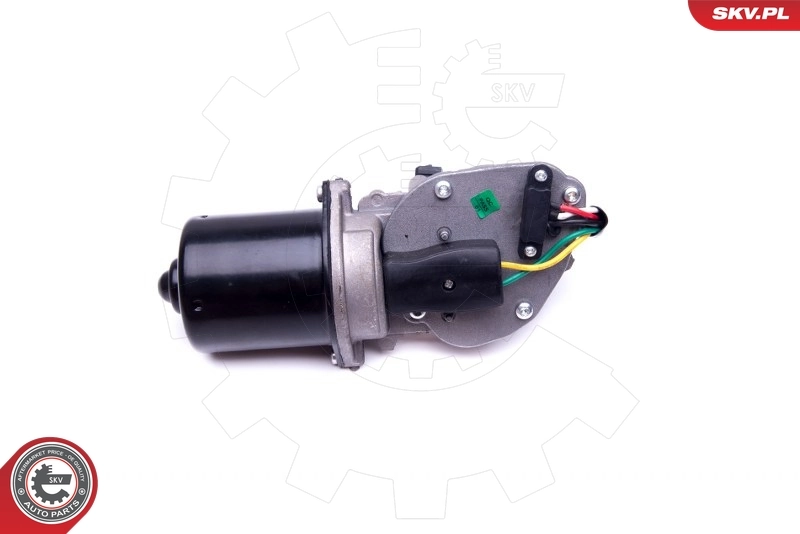 Wiper Motor 19SKV124