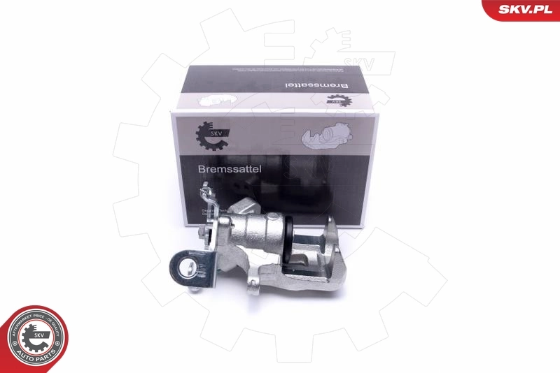 Brake Caliper 46SKV984