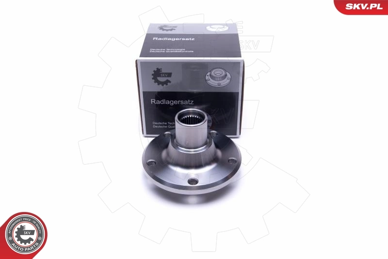 Wheel Bearing Kit 29SKV432