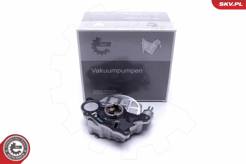 Vacuum Pump, braking system 18SKV032