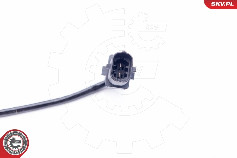 Sensor, exhaust gas temperature 30SKV088