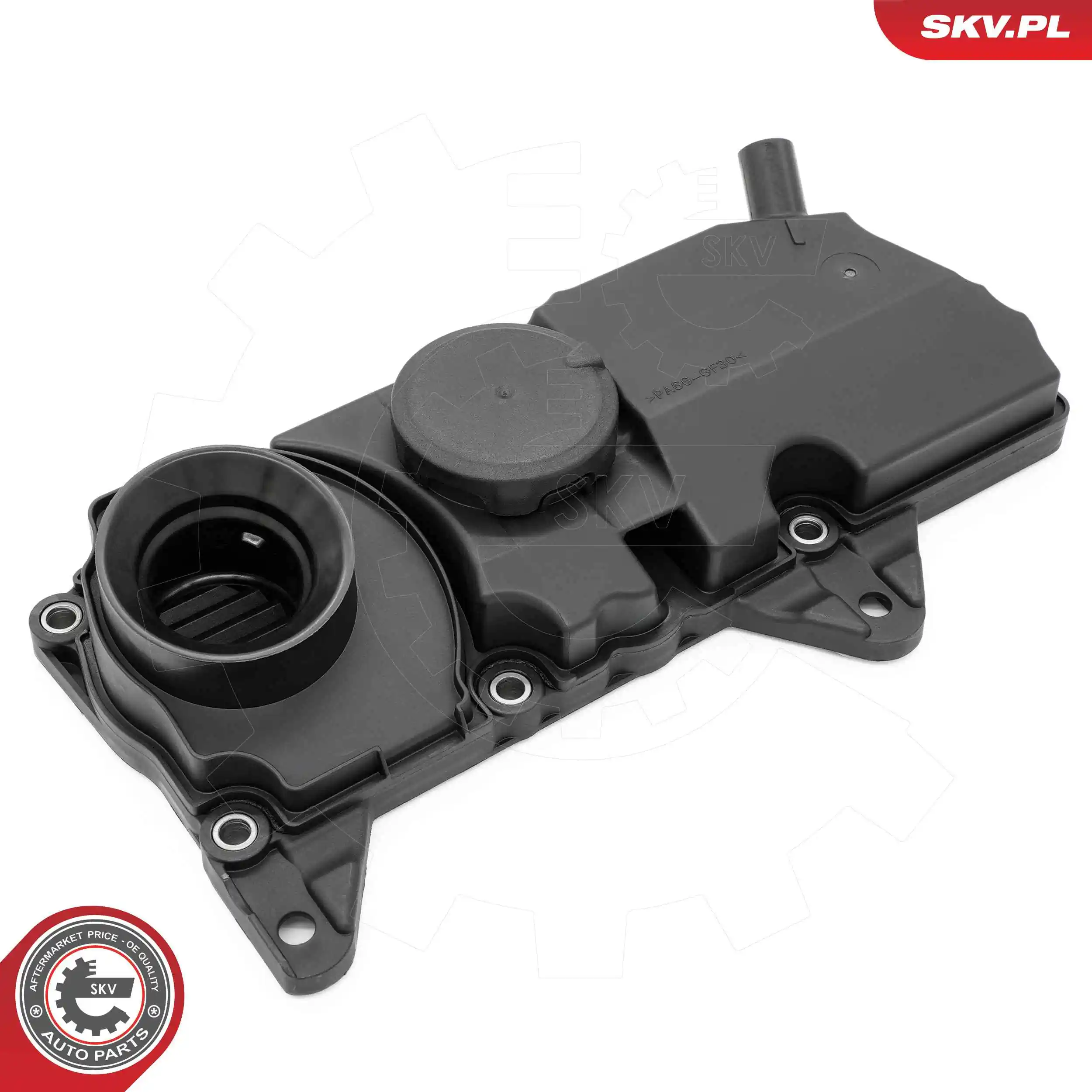 Cylinder Head Cover 48SKV157