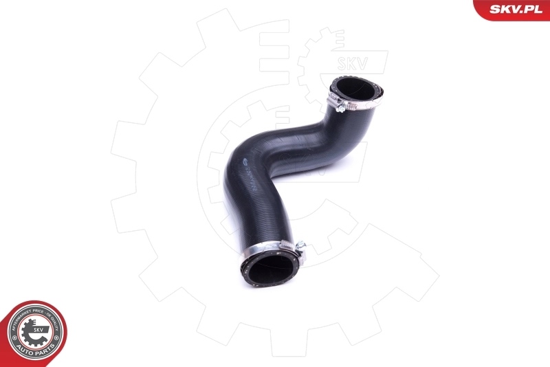 Charge Air Hose 24SKV993