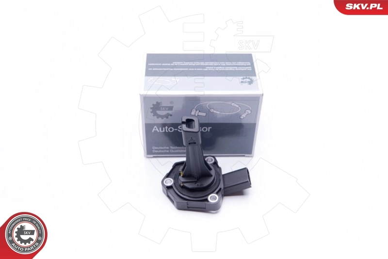 Sensor, engine oil level 17SKV379