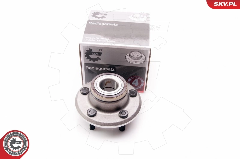 Wheel Bearing Kit 29SKV152