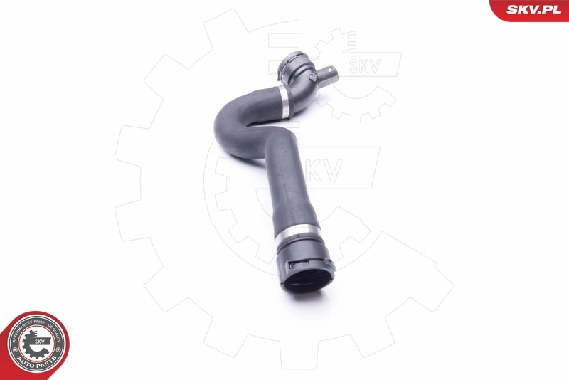 Radiator Hose 24SKV248