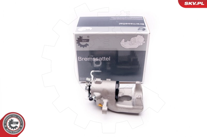 Brake Caliper 34SKV164