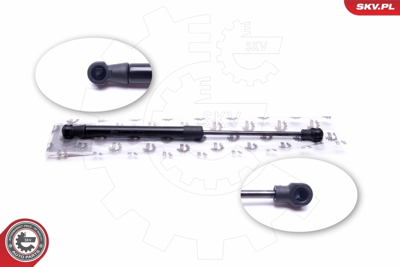 Gas Spring, boot/cargo area 52SKV685