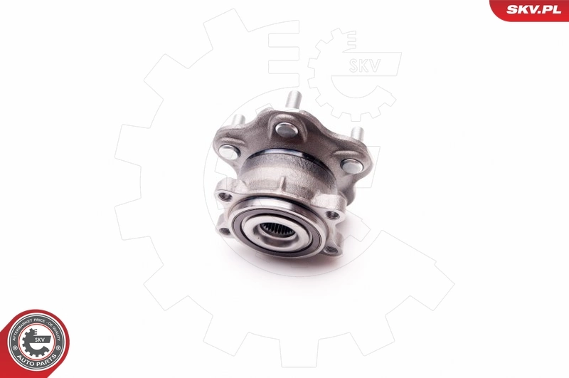 Wheel Bearing Kit 29SKV112