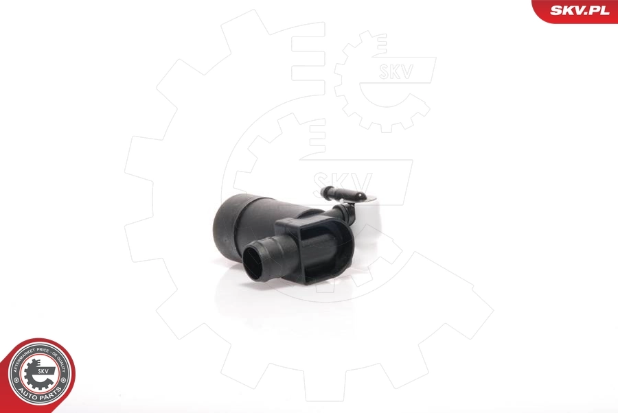 Washer Fluid Pump, window cleaning 15SKV007