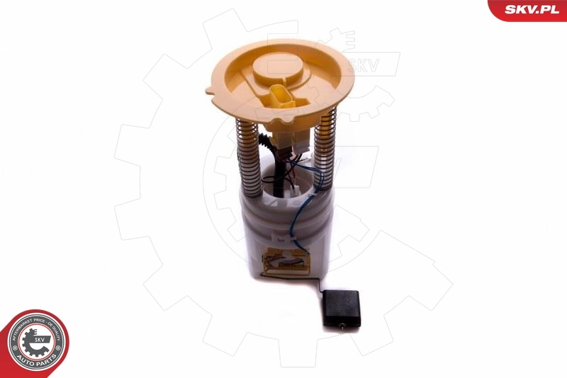 Fuel Feed Unit 02SKV828