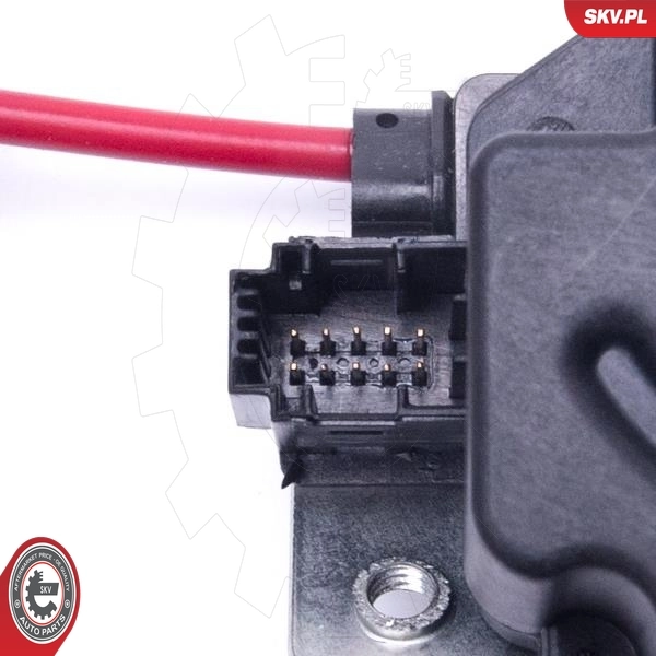 Tailgate Lock 16SKV294