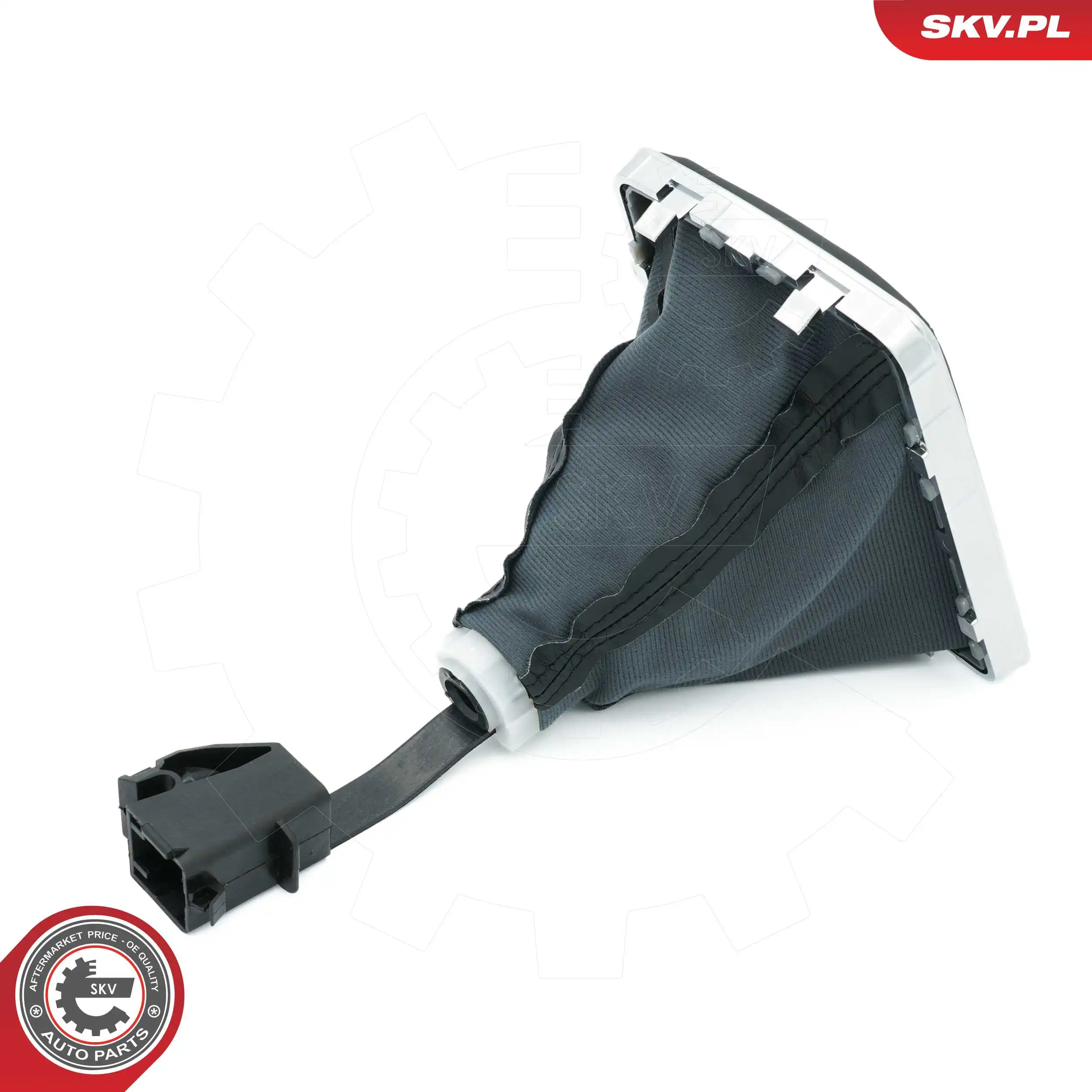 ESEN SKV 63SKV455 Gear Shift Lever Knob