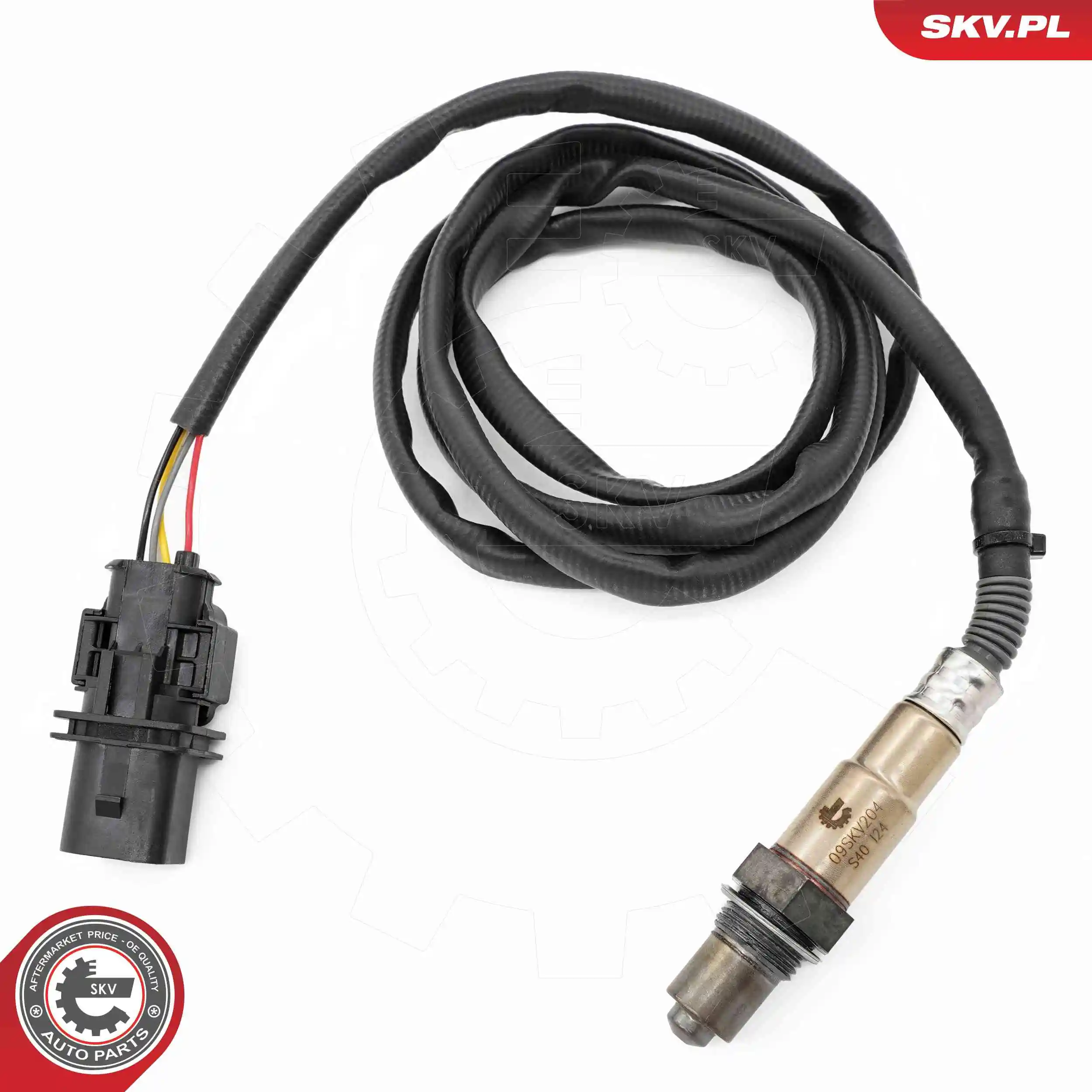 Oxygen Sensor 09SKV204