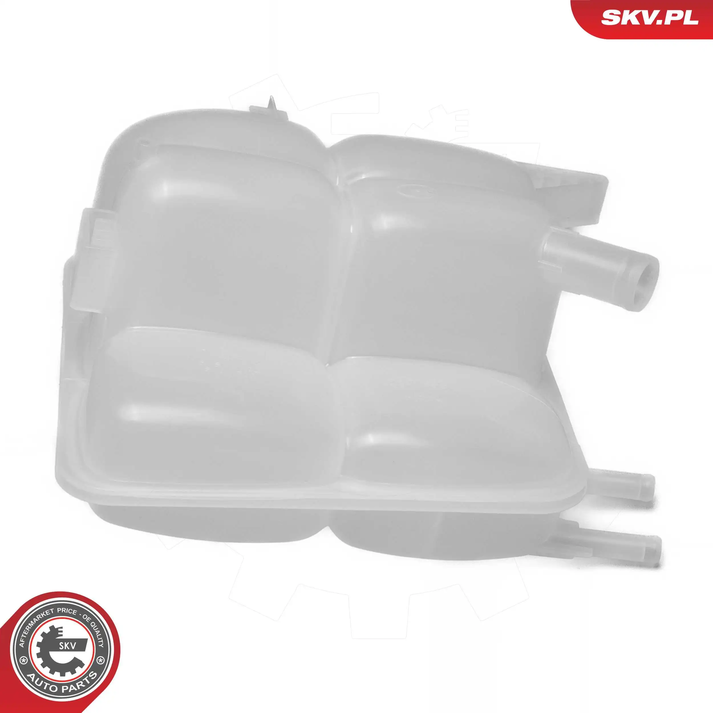 Expansion Tank, coolant 61SKV403
