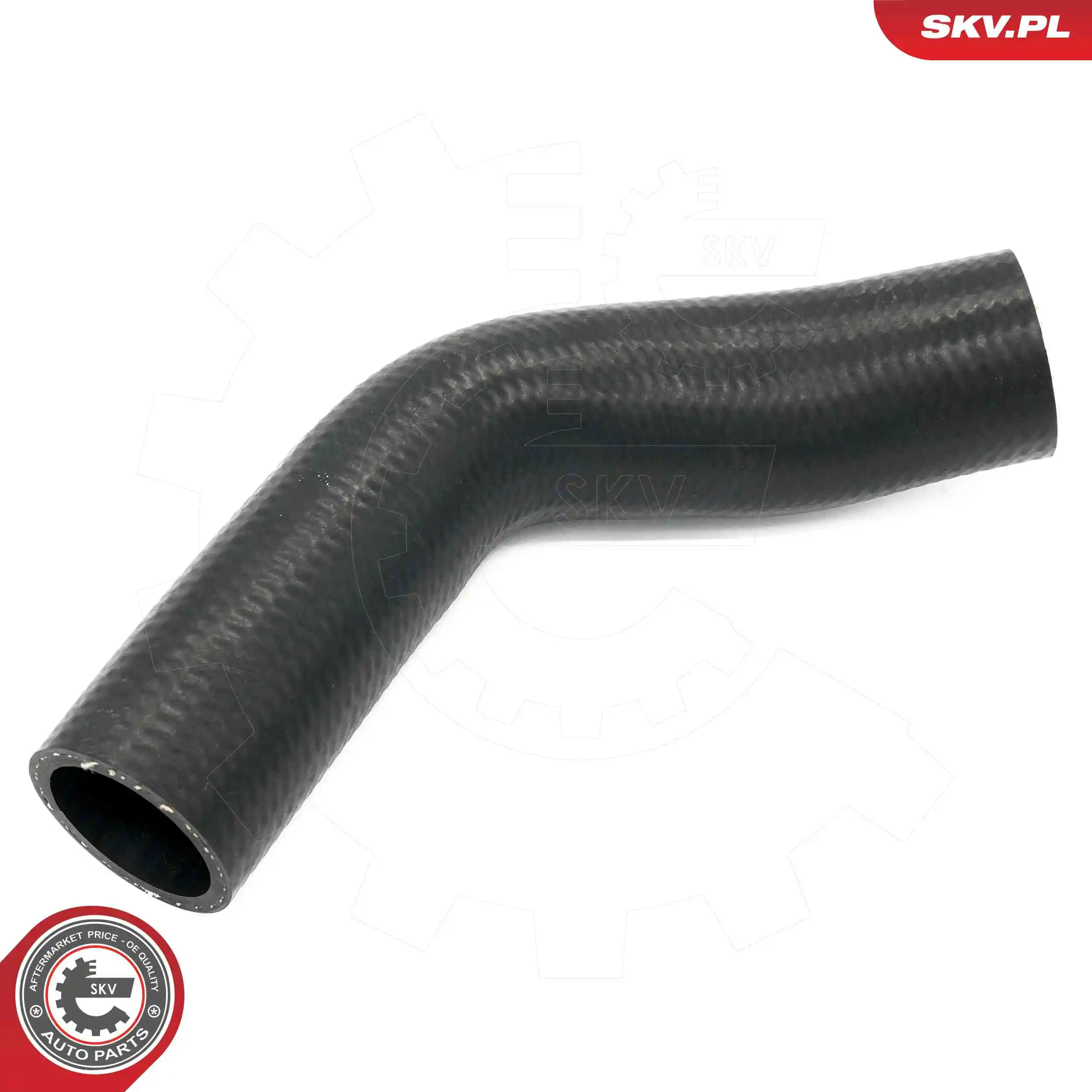 ESEN SKV 54SKV066 Charge Air Hose
