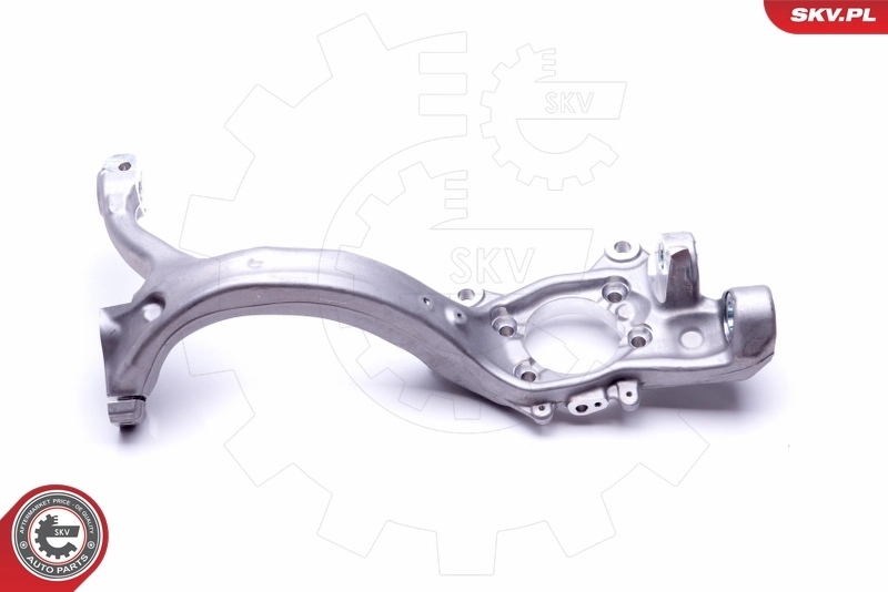 Steering Knuckle, wheel suspension 47SKV262