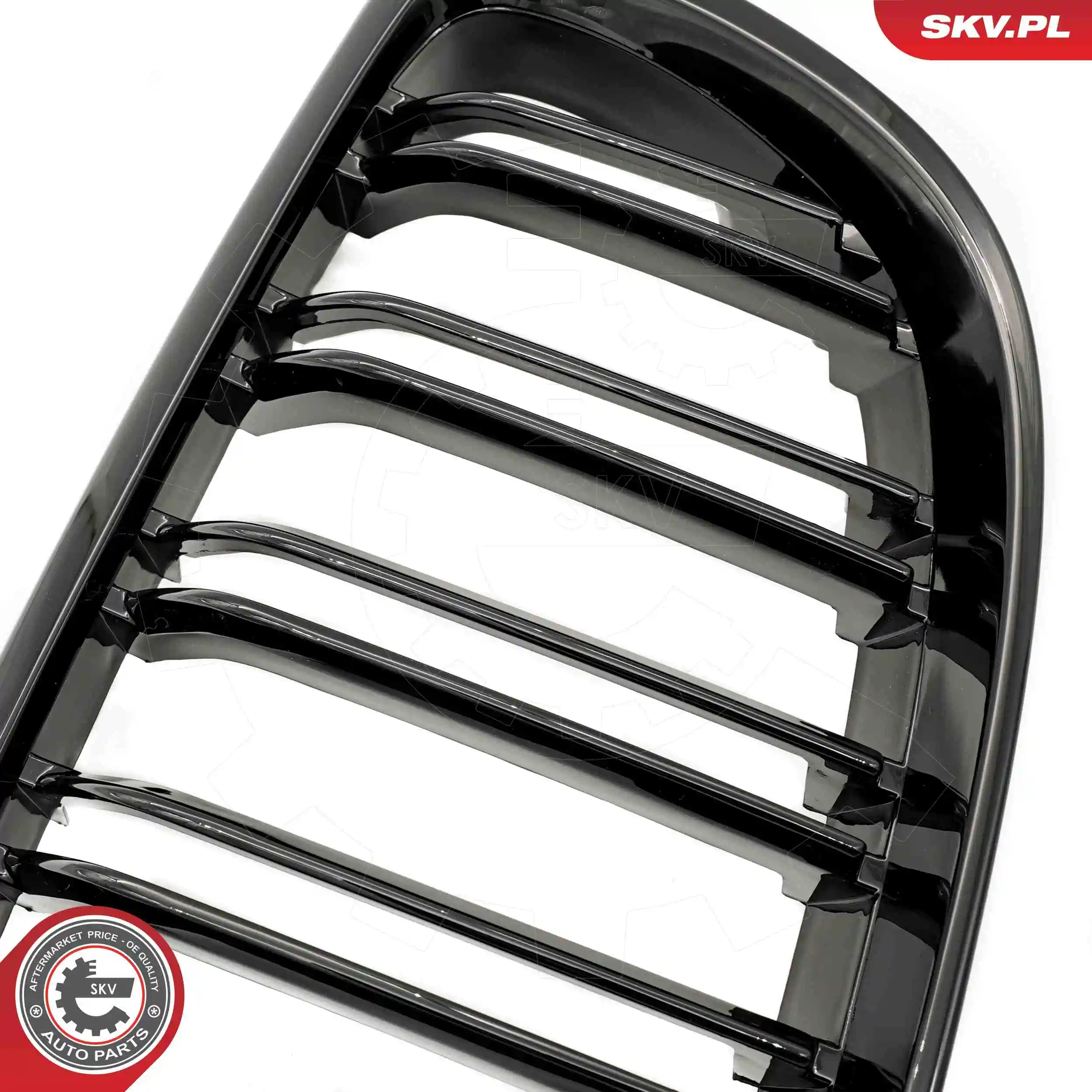 ESEN SKV 66SKV107 Radiator Grille
