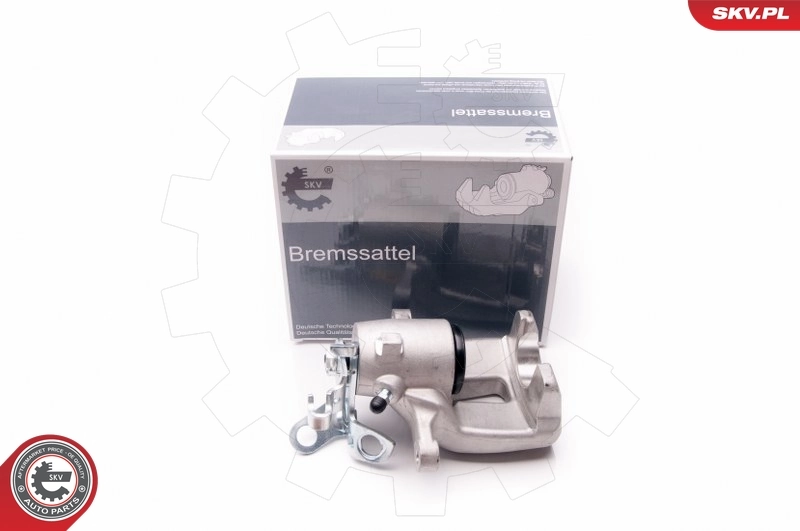 Brake Caliper 34SKV033