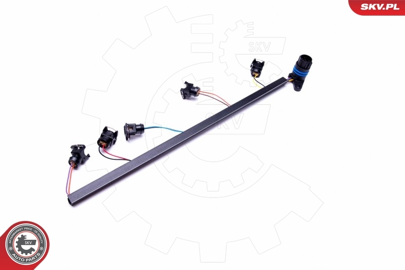 ESEN SKV 53SKV006 Connecting Cable, injector