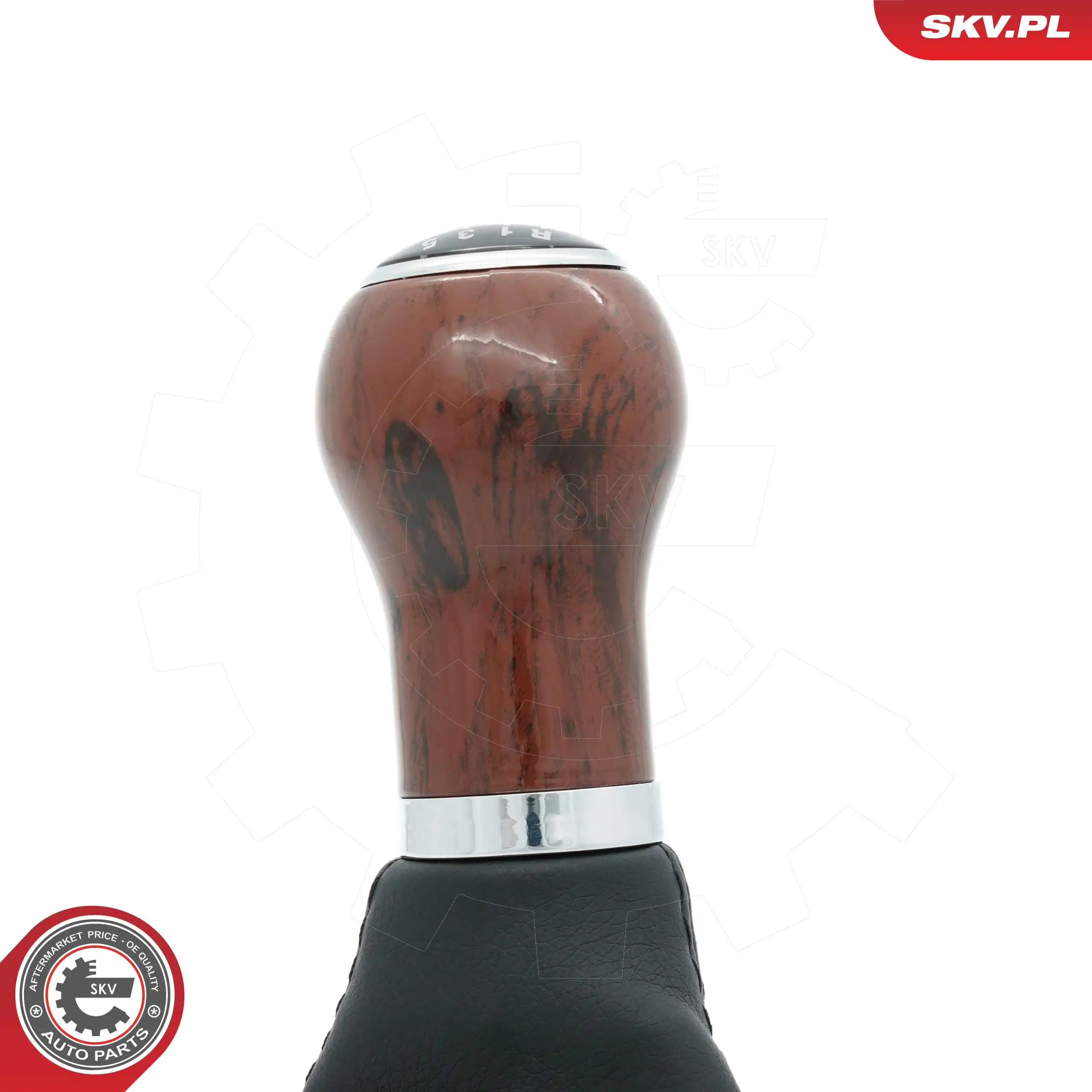 Gear Shift Lever Knob 63SKV441