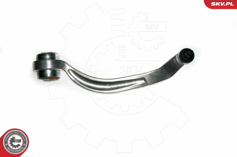 Control/Trailing Arm, wheel suspension 04SKV102