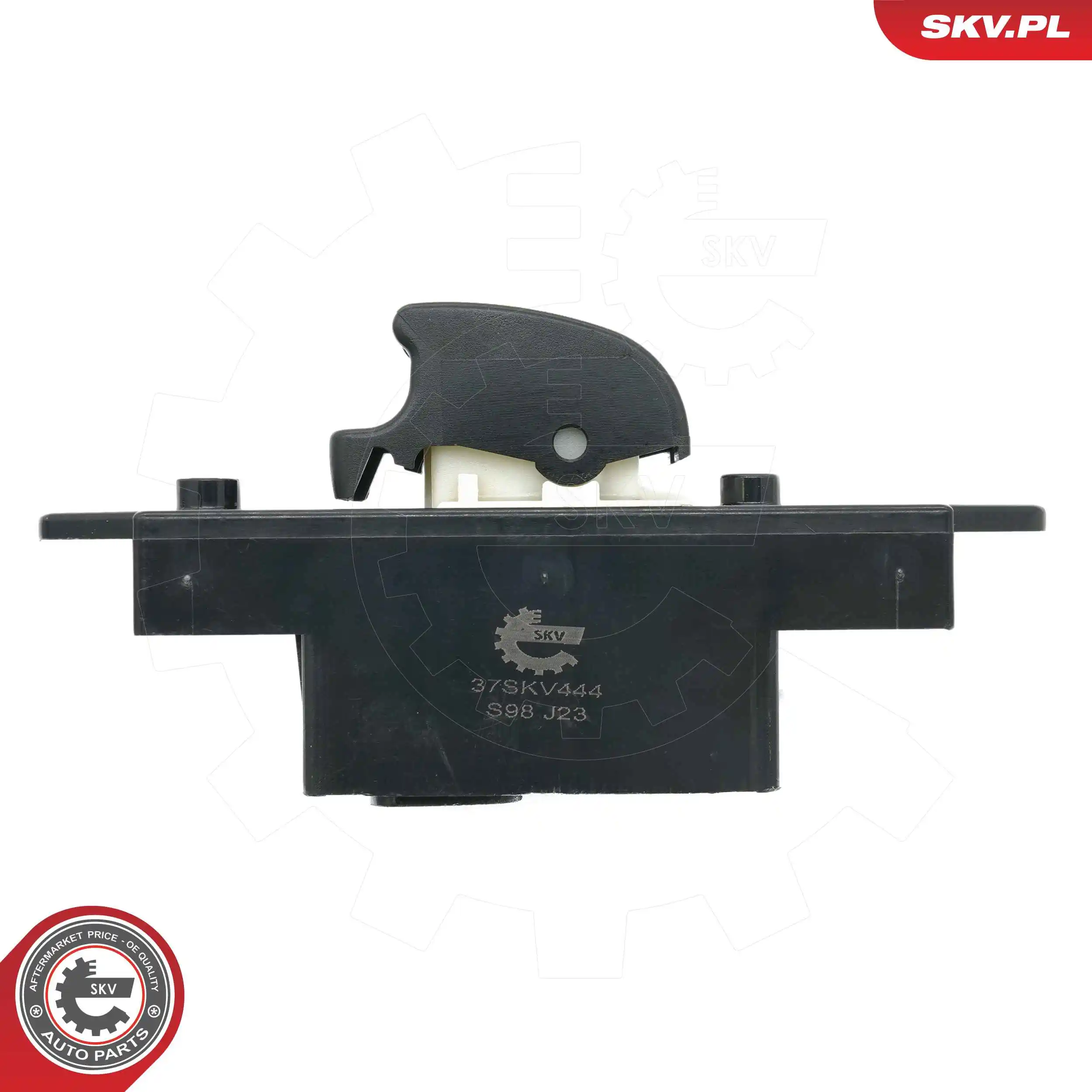 Switch, window regulator 37SKV444