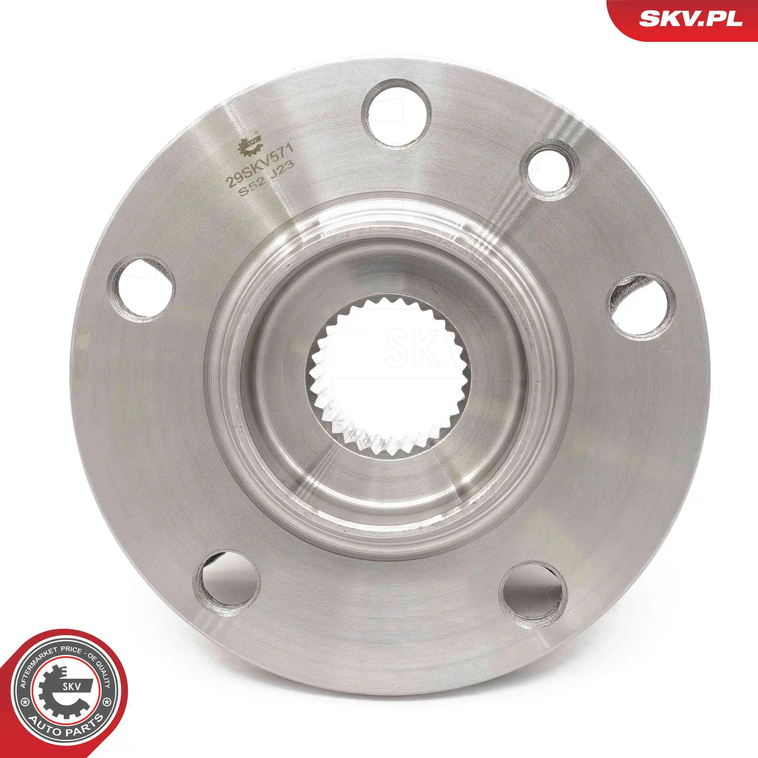 Wheel Bearing Kit 29SKV571