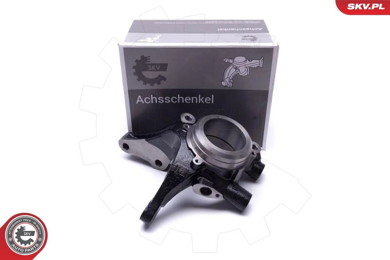 Steering Knuckle, wheel suspension 47SKV722