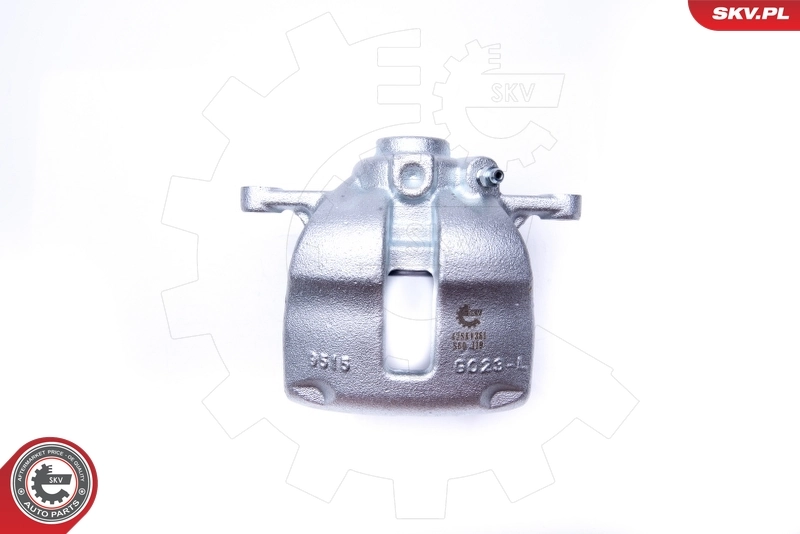 Brake Caliper 42SKV361