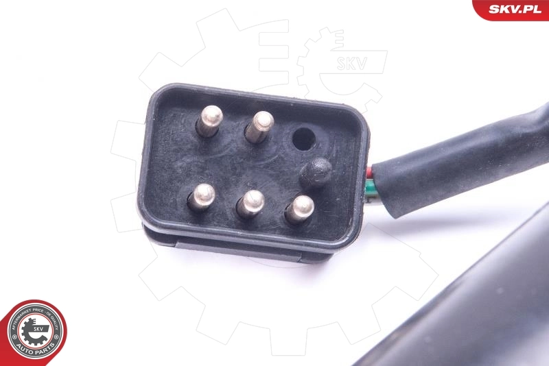 Wiper Motor 19SKV184