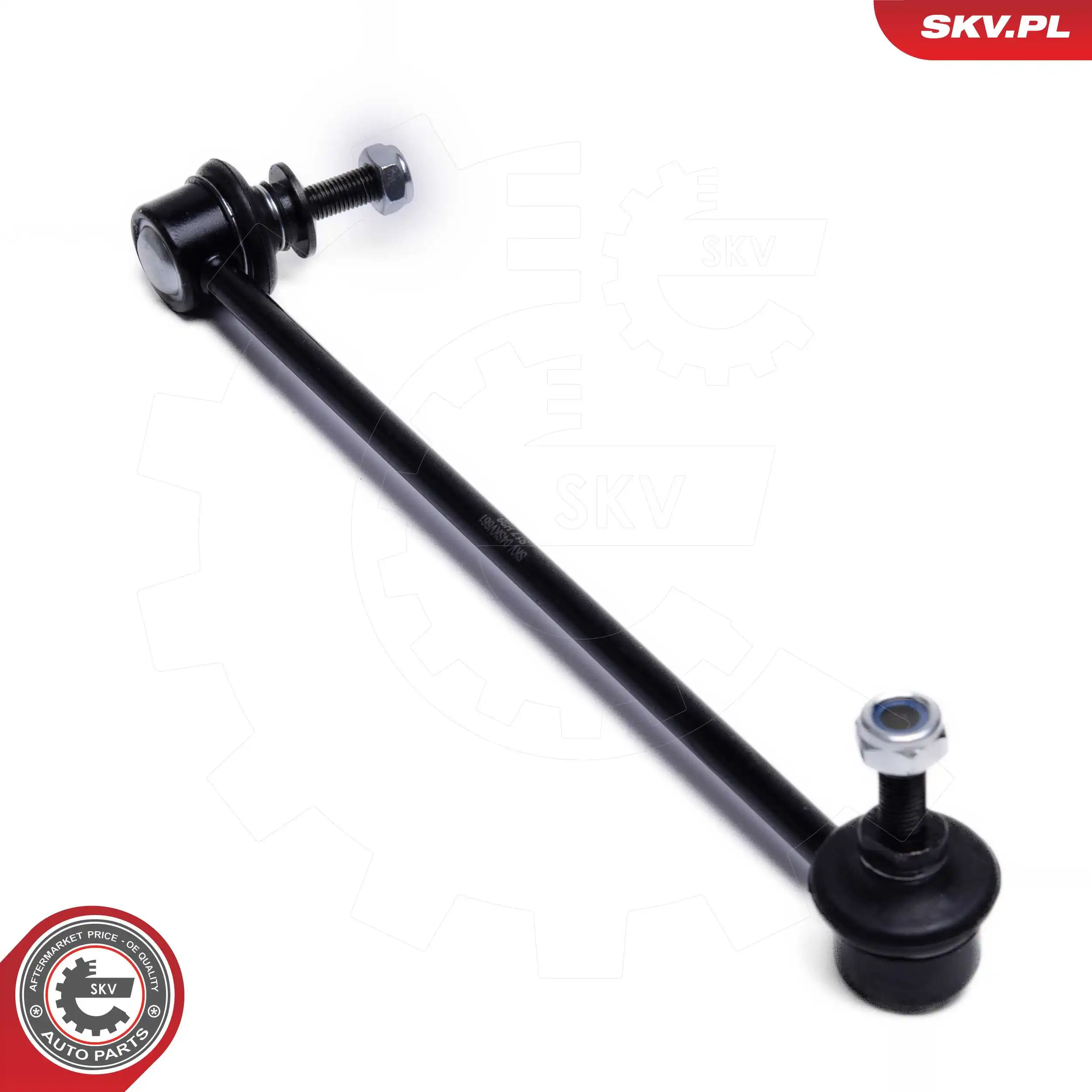 Link/Coupling Rod, stabiliser bar 04SKV661