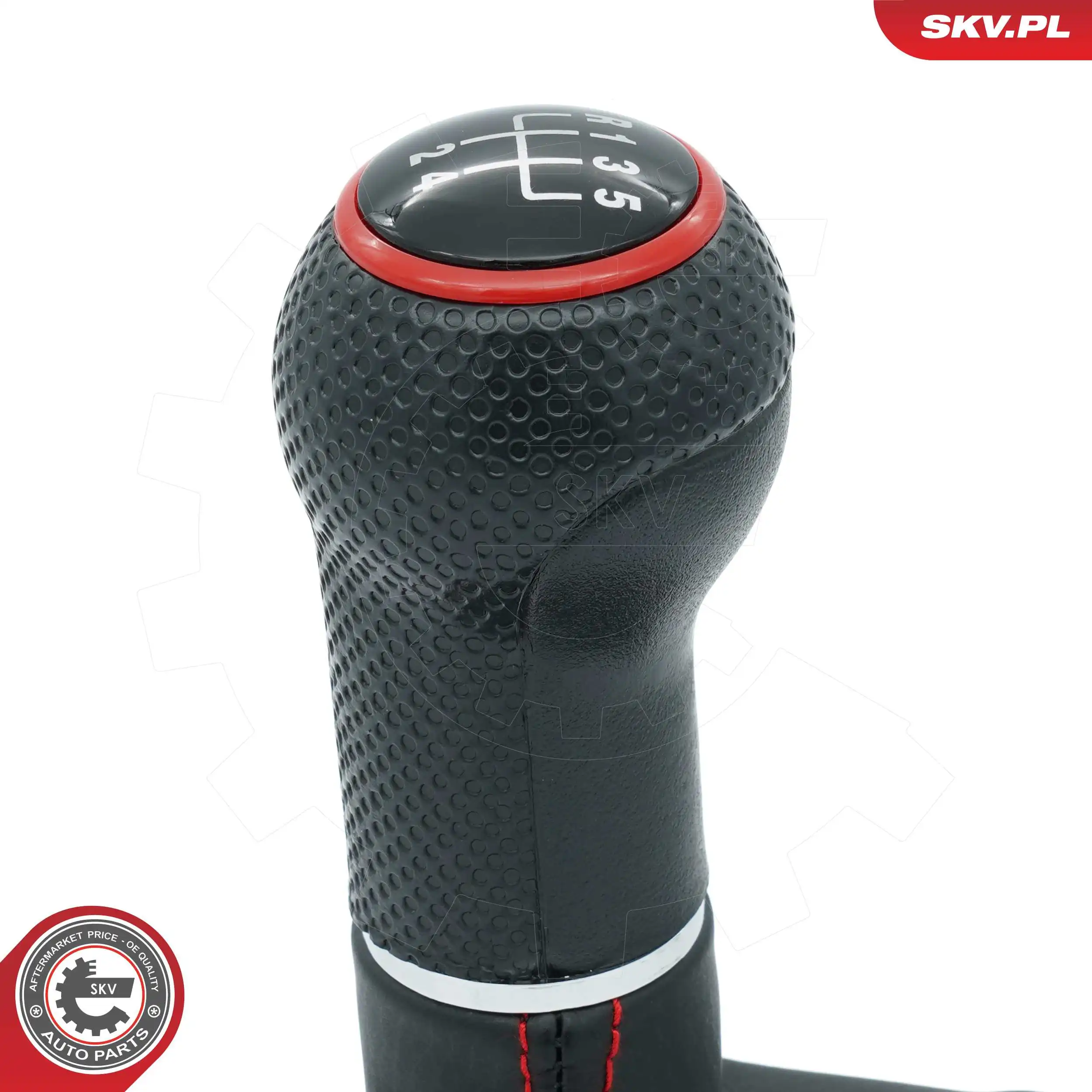 Gear Shift Lever Knob 63SKV440