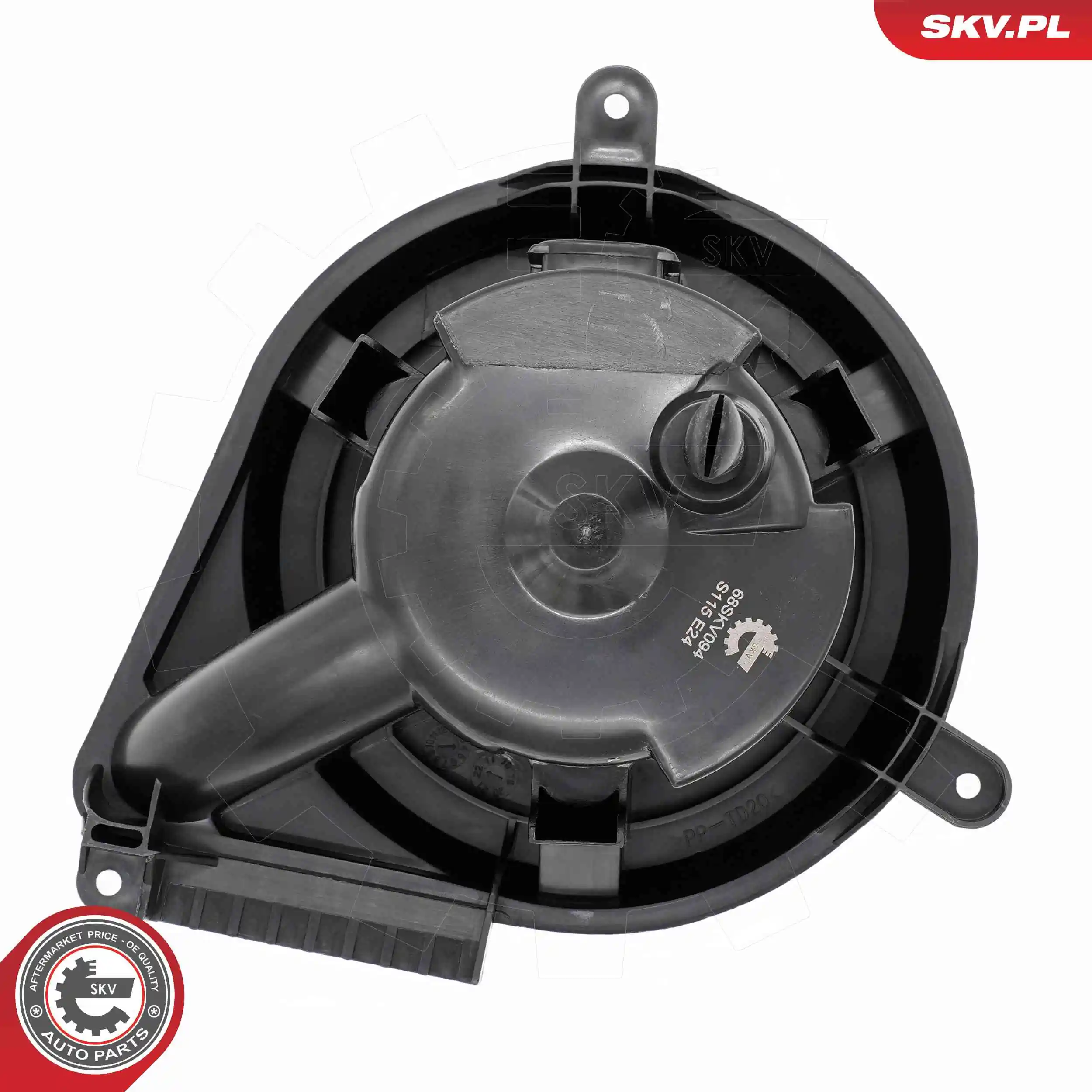 Interior Blower 68SKV094