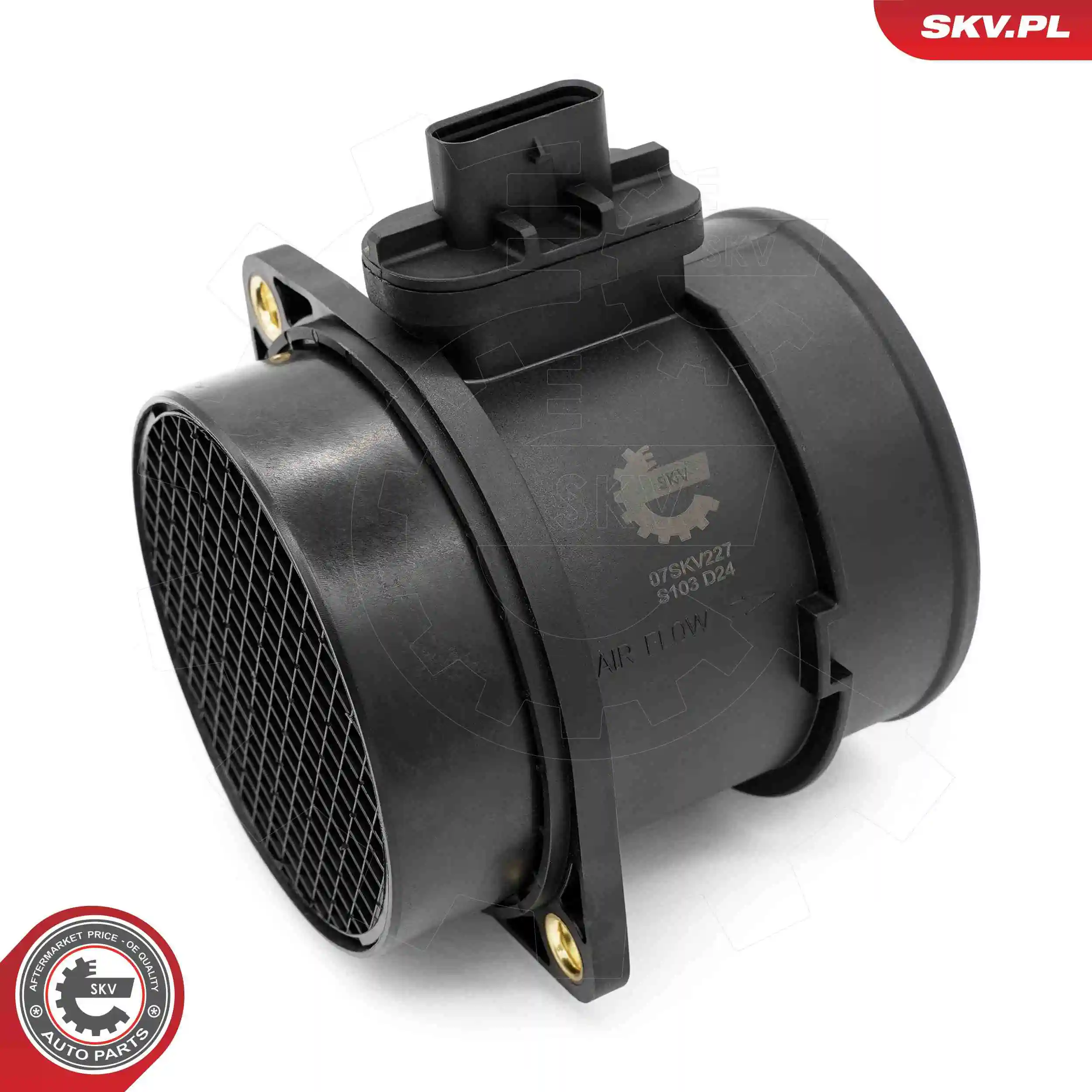 ESEN SKV 07SKV227 Mass Air Flow Sensor
